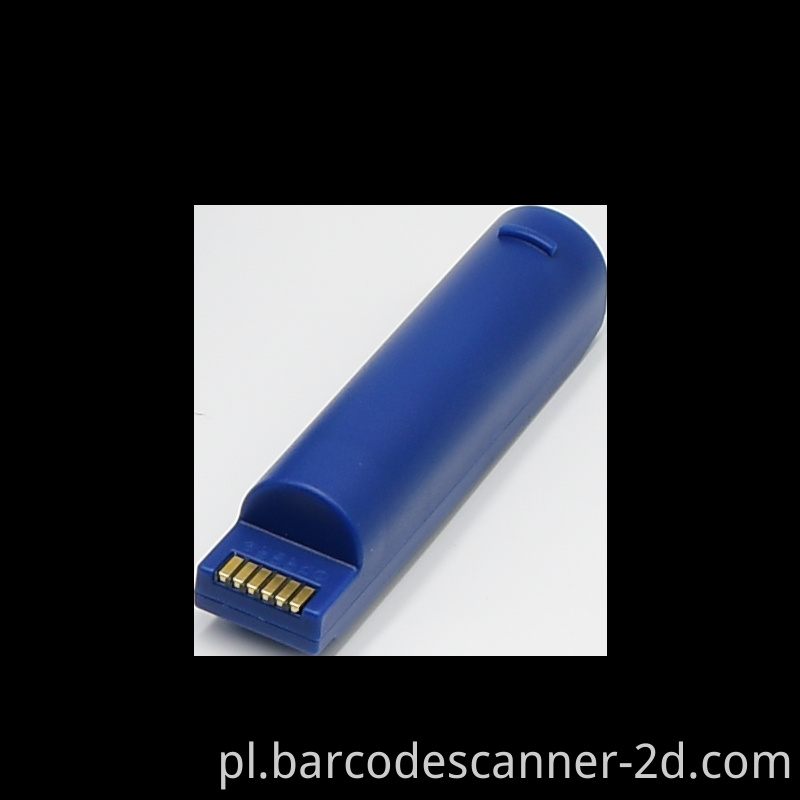 logistic scanner barcod